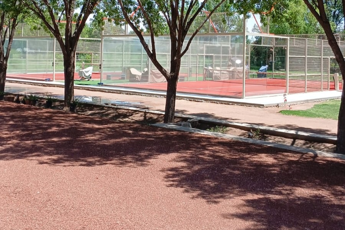 Padel Ranch