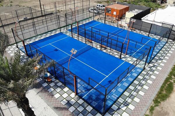 Padel Yard