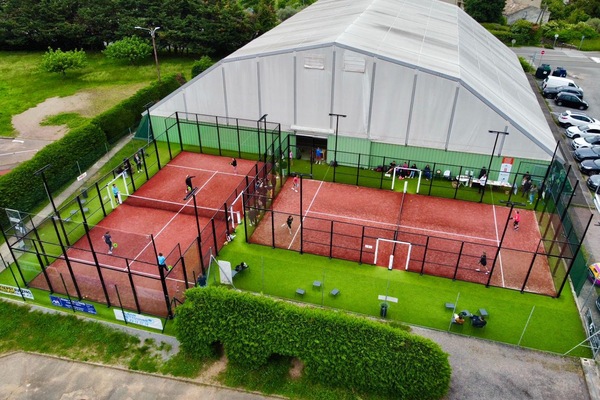 Tennis Club Aubenas TCA