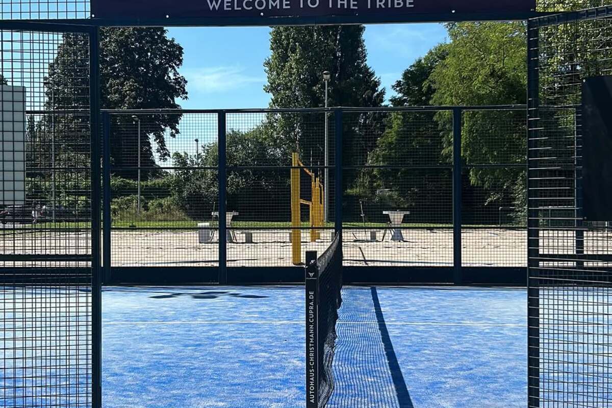 Pfrimmparkarena