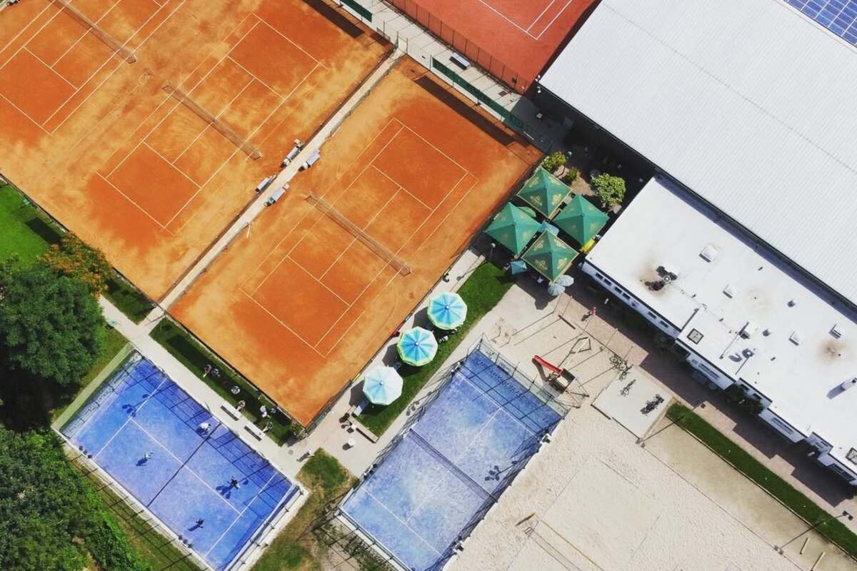 Pfrimmparkarena