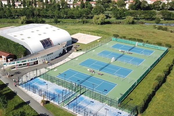 Tennis Club de Saujon