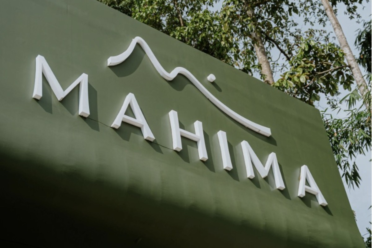 Mahima Tennis, Padel & Gym