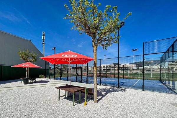 Tennis Club du Lavandou