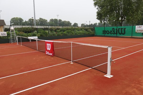 Tennis Padel Conflans