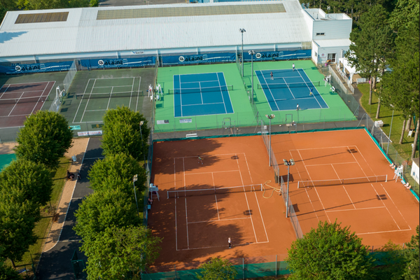 Tennis Club Mâcon