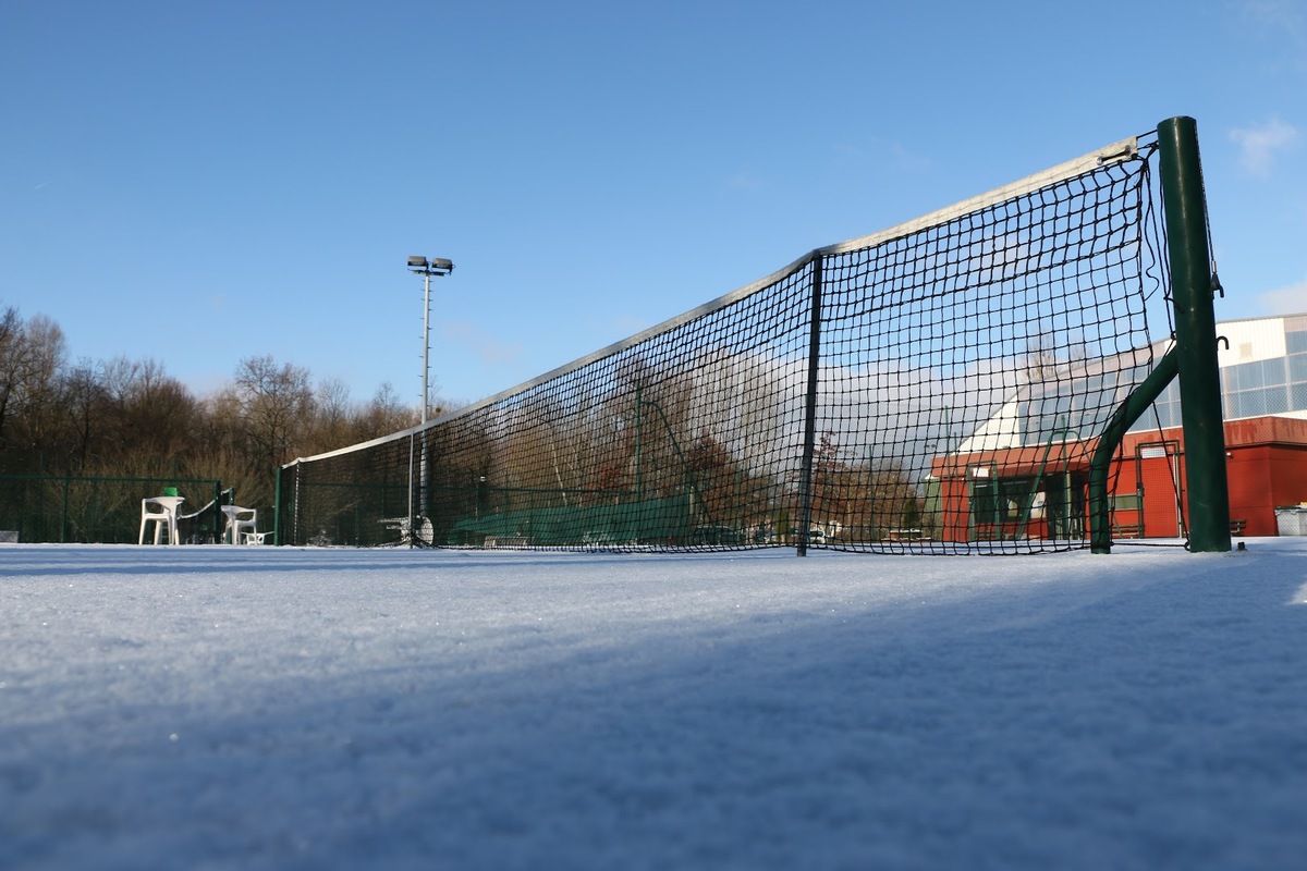 Tennis Club de Lagnieu, Lagnieu (2)
