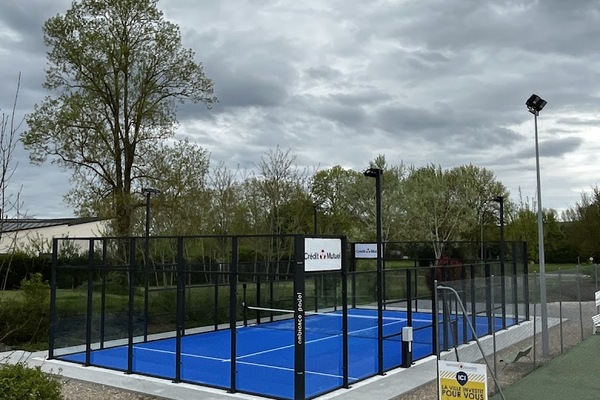 Tennis Club Saint-Amand-Montrond