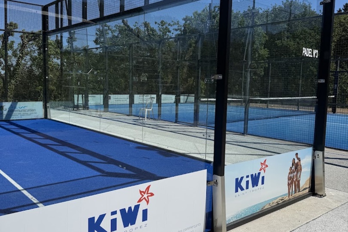 Tennis & Padel Ramatuelle, Ramatuelle (3)