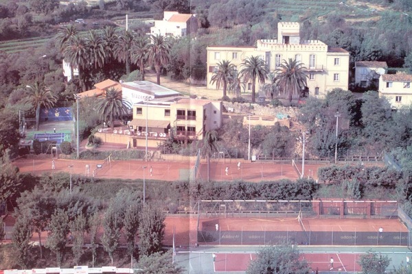 Tennis Club Des Milelli
