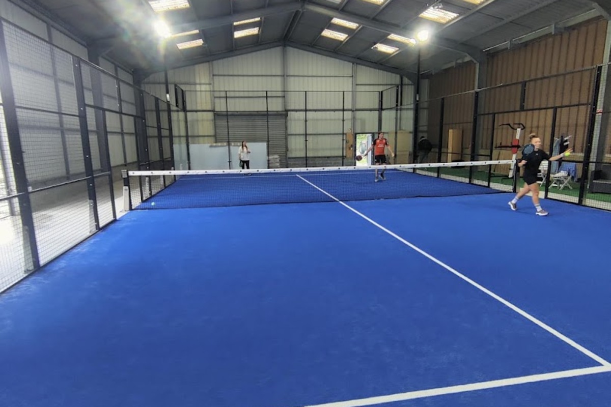 Ty Padel, Clohars-Carnoët (2)