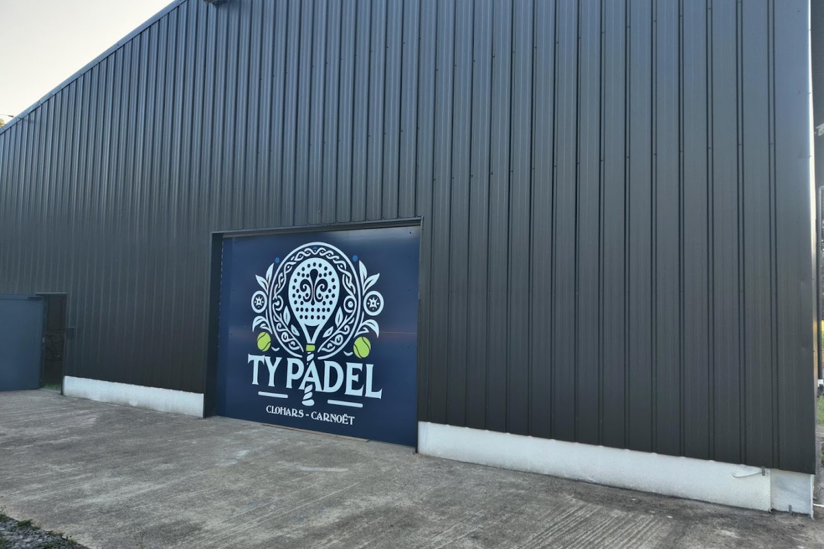 Ty Padel, Clohars-Carnoët (3)