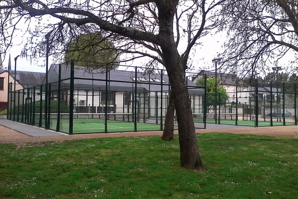 Union Sportive Vendôme Tennis
