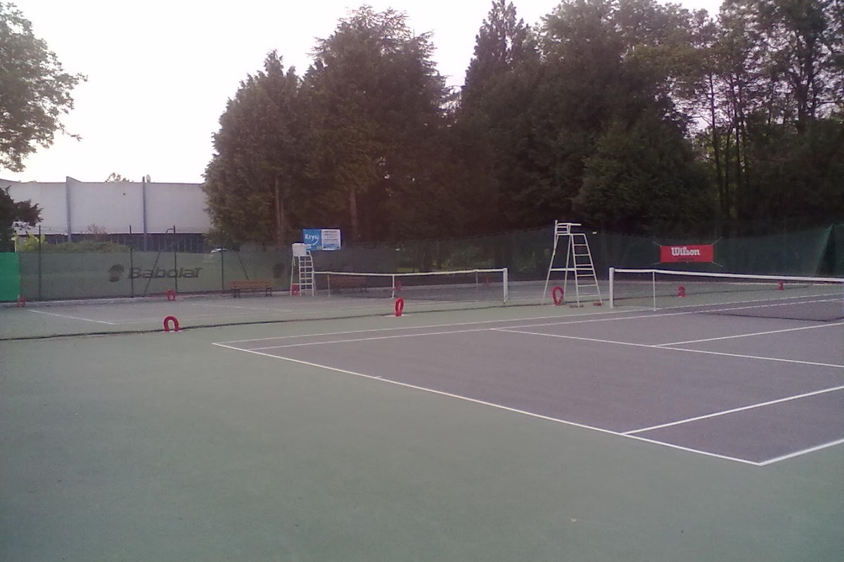 Union Sportive Vendôme Tennis, Vendôme (3)