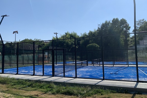 AS Passage Tennis