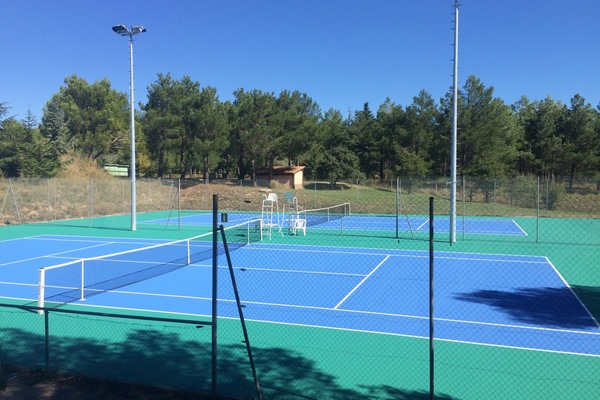 Association Venelloise de Tennis