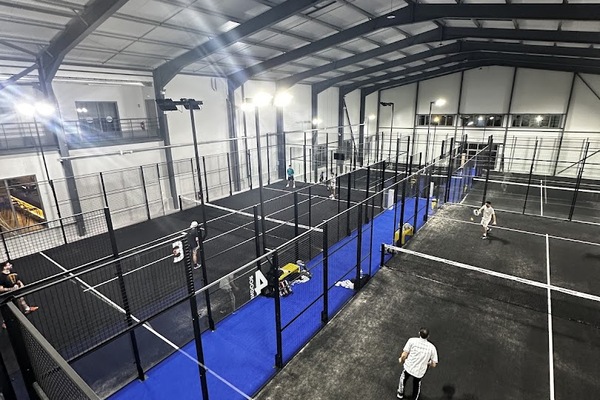 Ze Padel