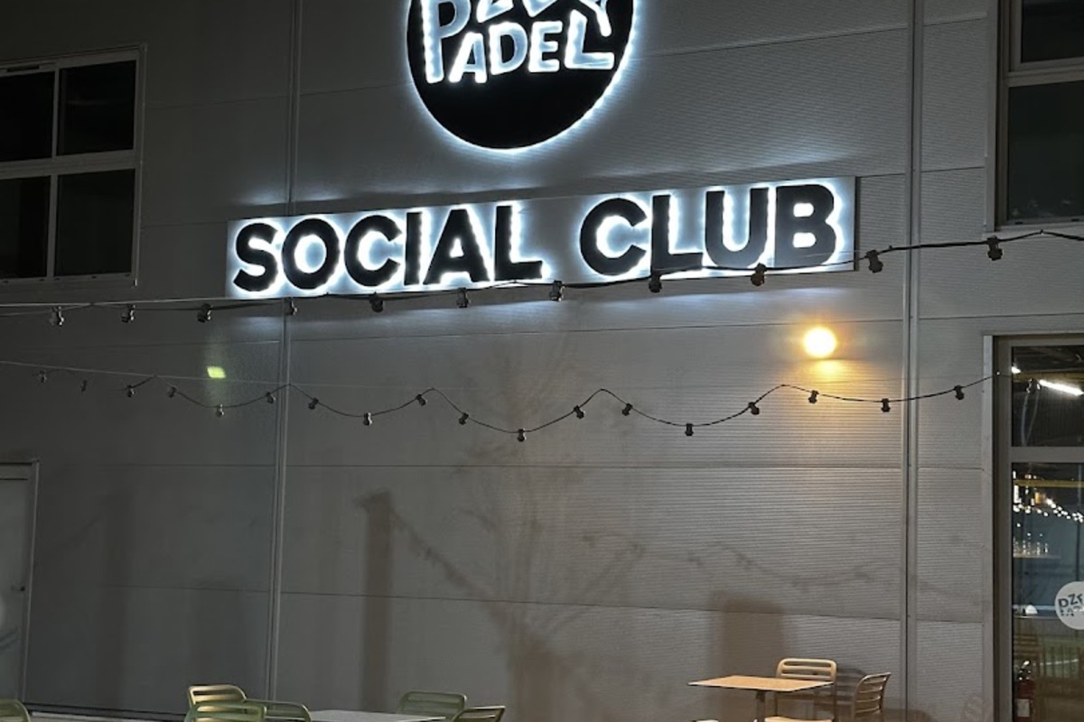 Ze Padel, Boulbon (2)