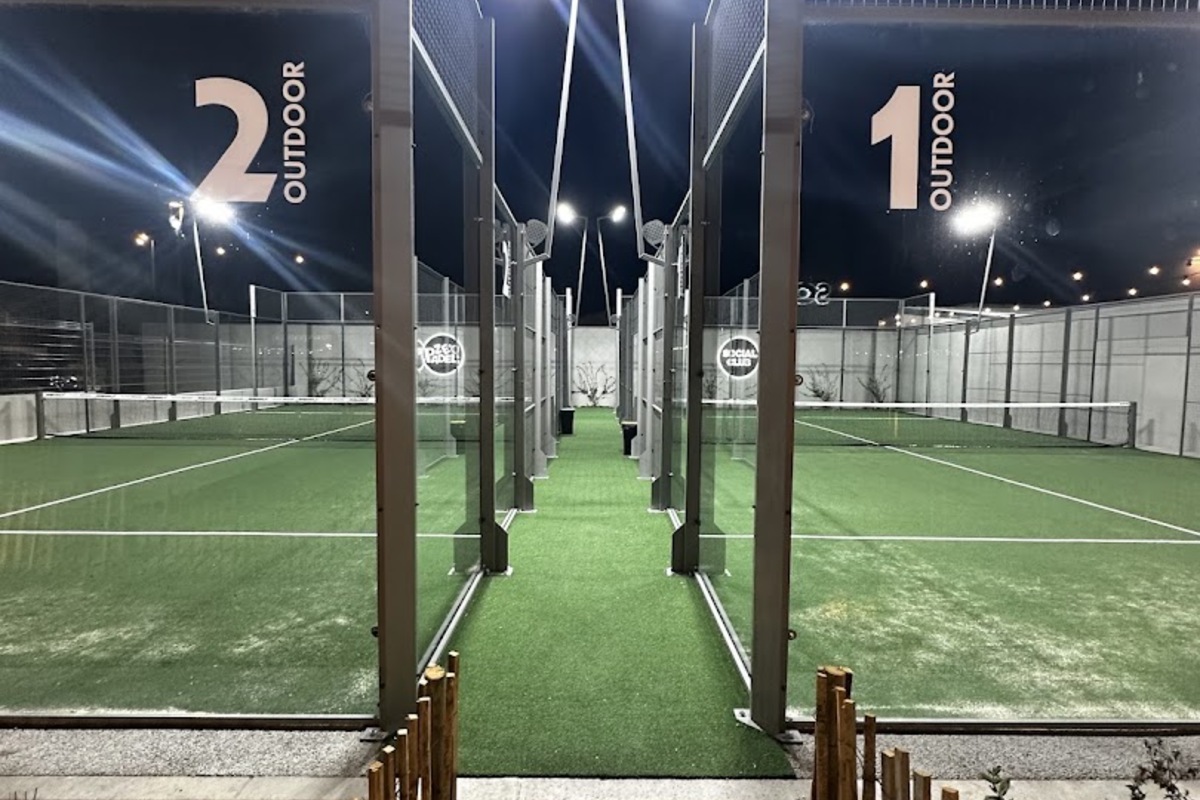 Ze Padel, Boulbon (3)