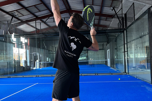 Matacena Padel