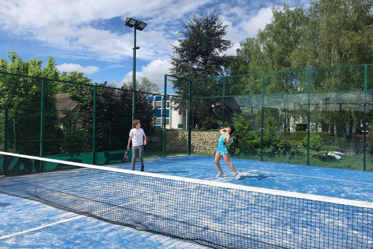 ATU - Association Tennis des Ulis, Les Ulis (3)