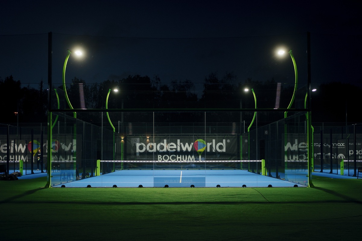 padelworld Bochum