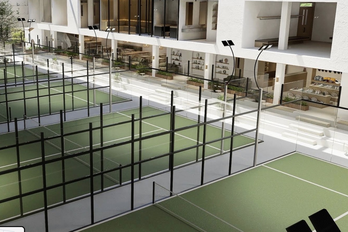 TAO Padel Academy