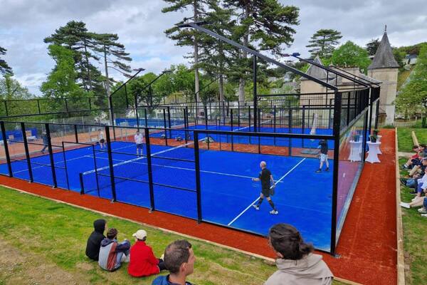 Pléneuf Val-André Tennis