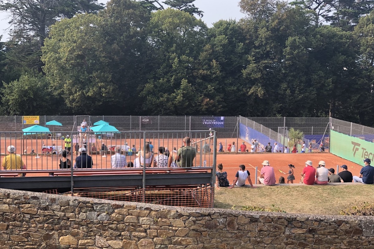 Pléneuf Val-André Tennis, Pléneuf-Val-André (2)