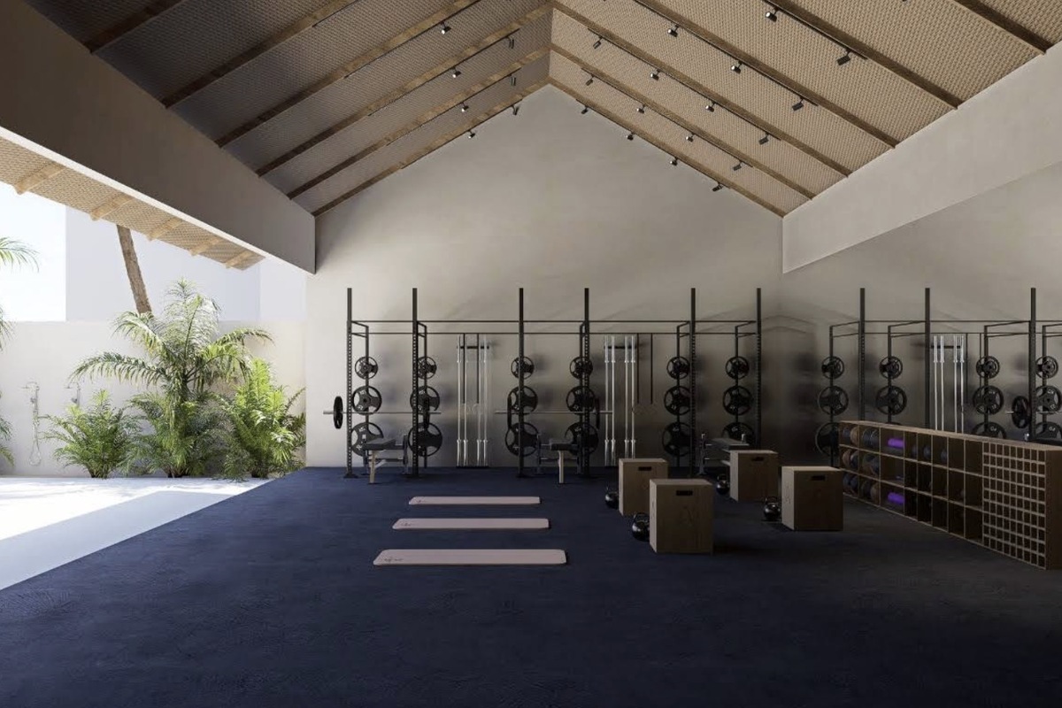 TAO Padel Academy