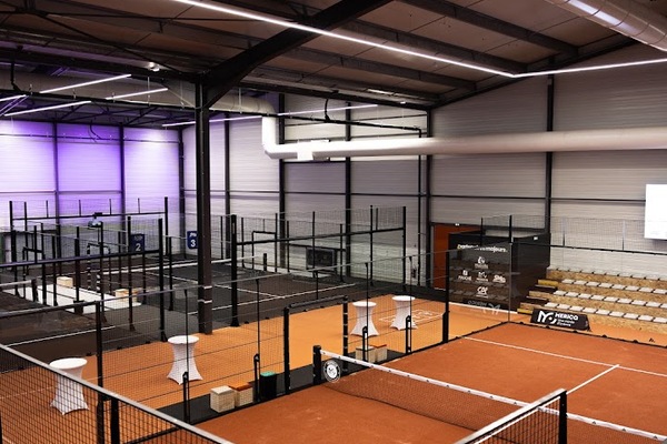 Padel Plus Agen