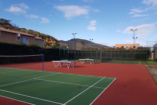 Tennis Club Bédarieux
