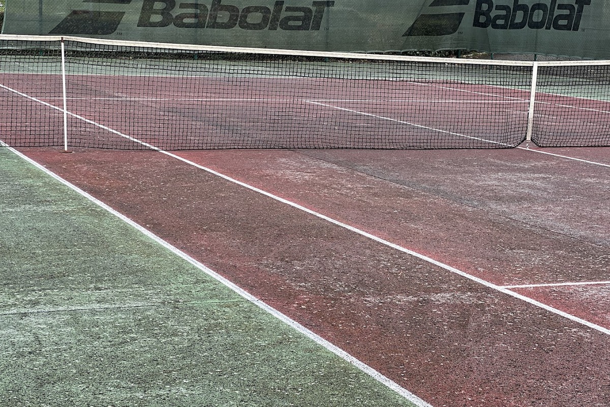 Tennis Padel Chateau Gontier, Château-Gontier-sur-Mayenne (6)