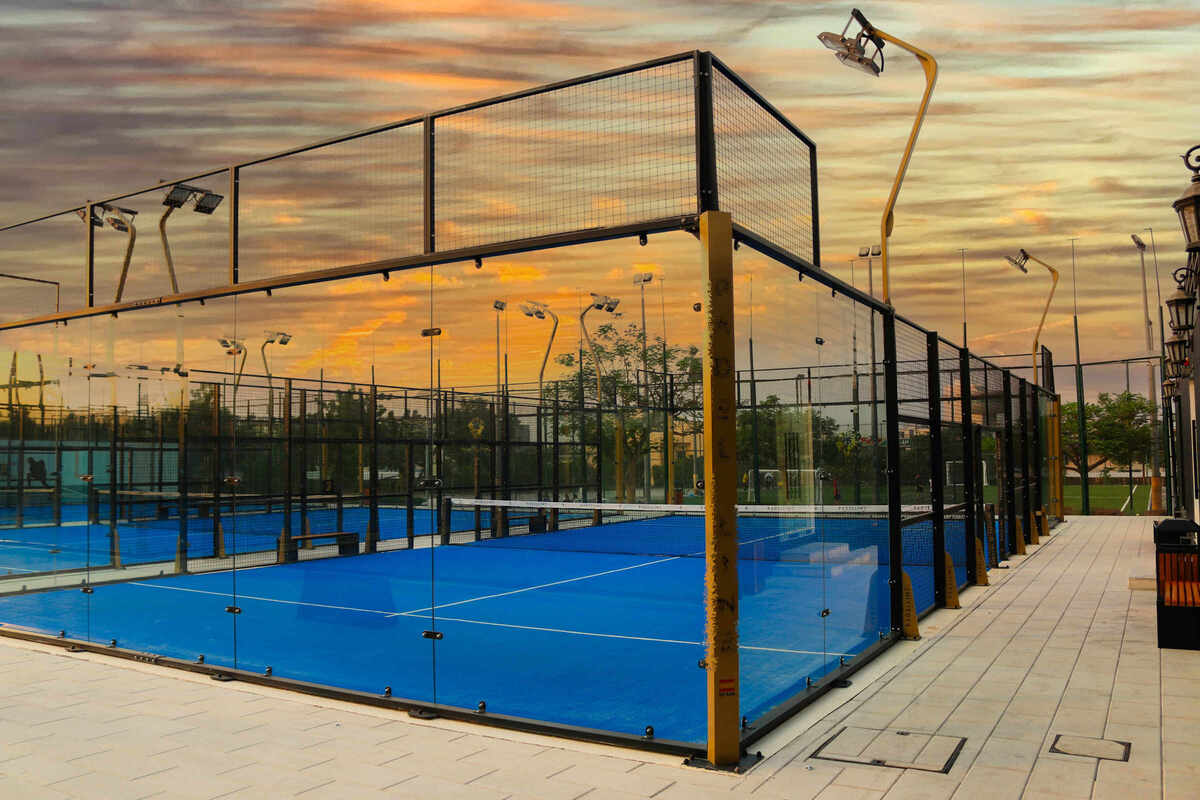 Padel Line Club