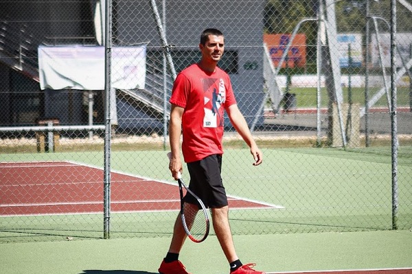 Tennis Padel Club Trélissac