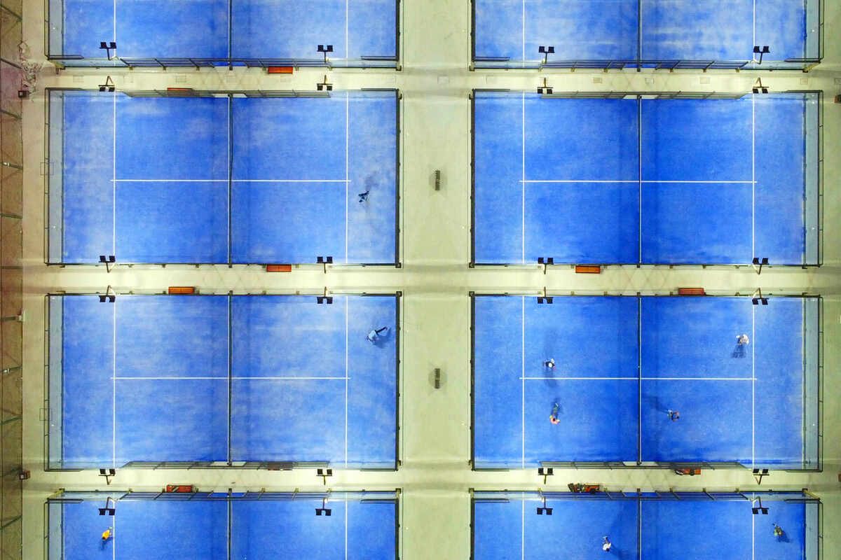 Padel Line Club