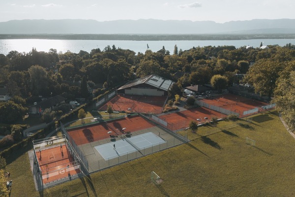 Tennis Club de Collonge-Bellerive