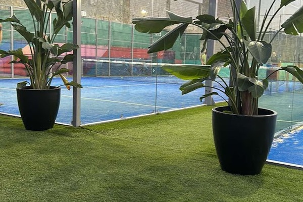 The Tennis Academy Limassol