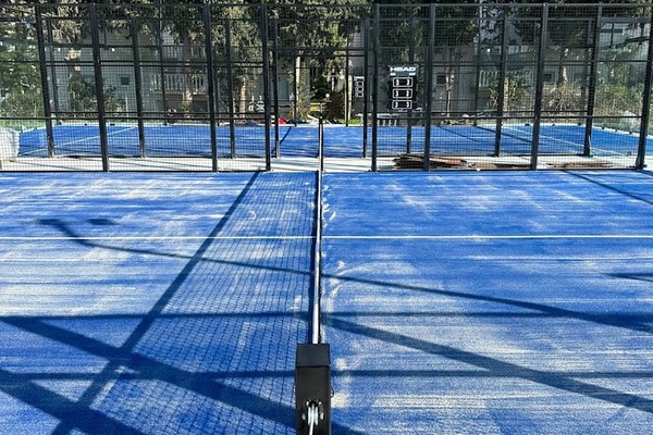 Monte Padel Cyprus
