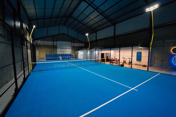 Premium Padel Center