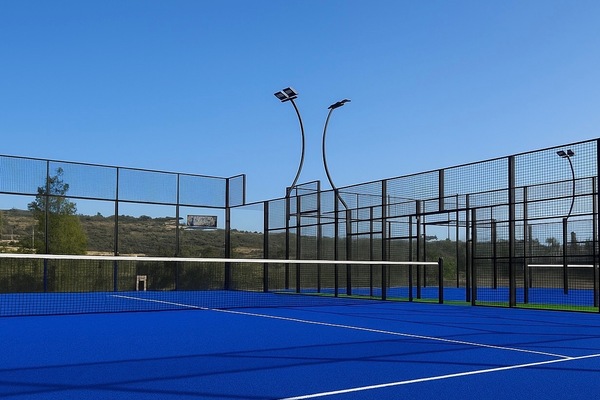 MVP PadelZone