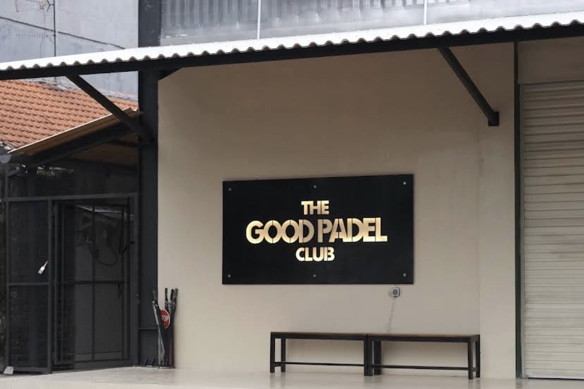 The Good Padel Club Manyar