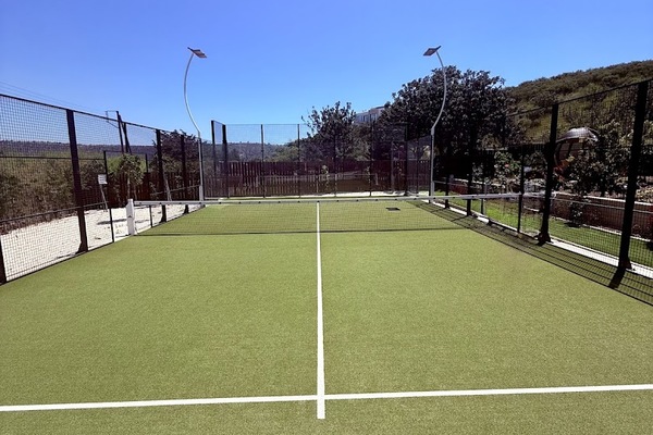 Green Hills Padel Club