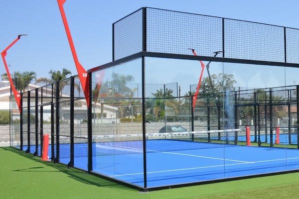 Courts Mania Cy