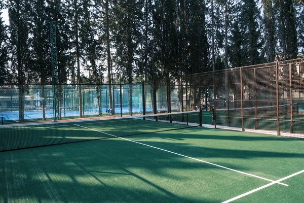 Social Padel Club