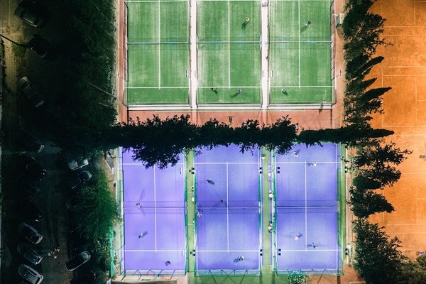 Social Padel Club