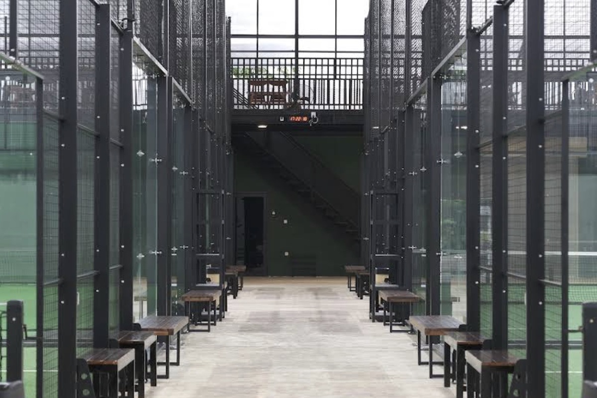 The Good Padel Club Manyar