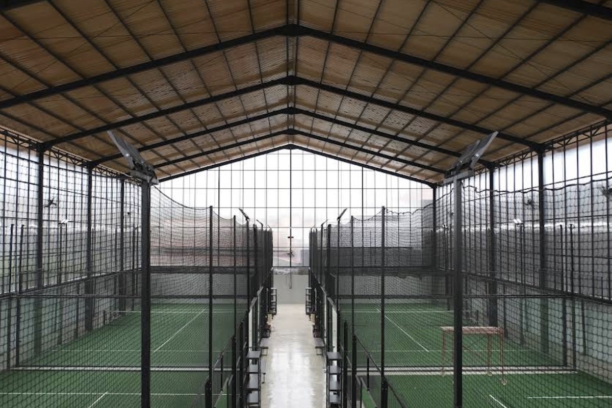 The Good Padel Club Manyar