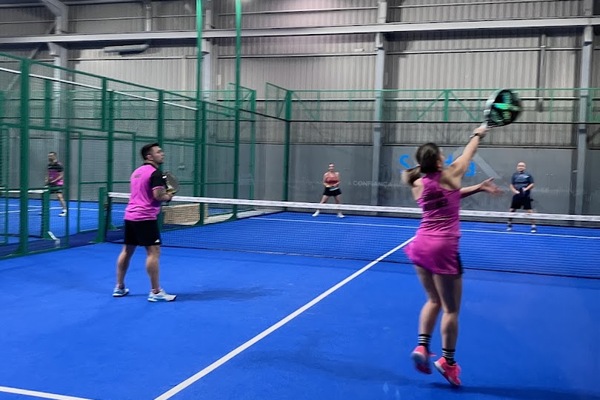 LinQ Padel Monção