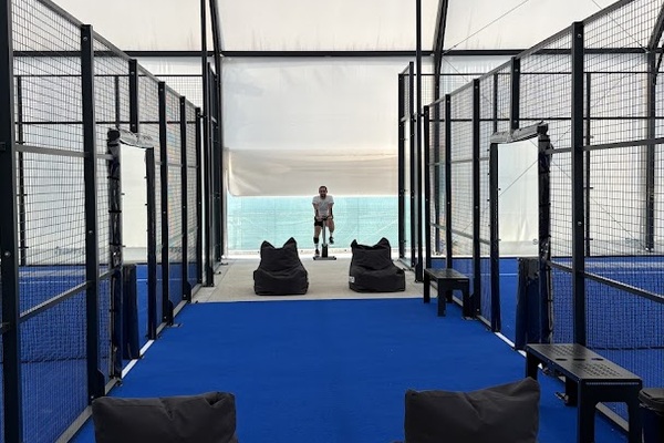 WOW Padel